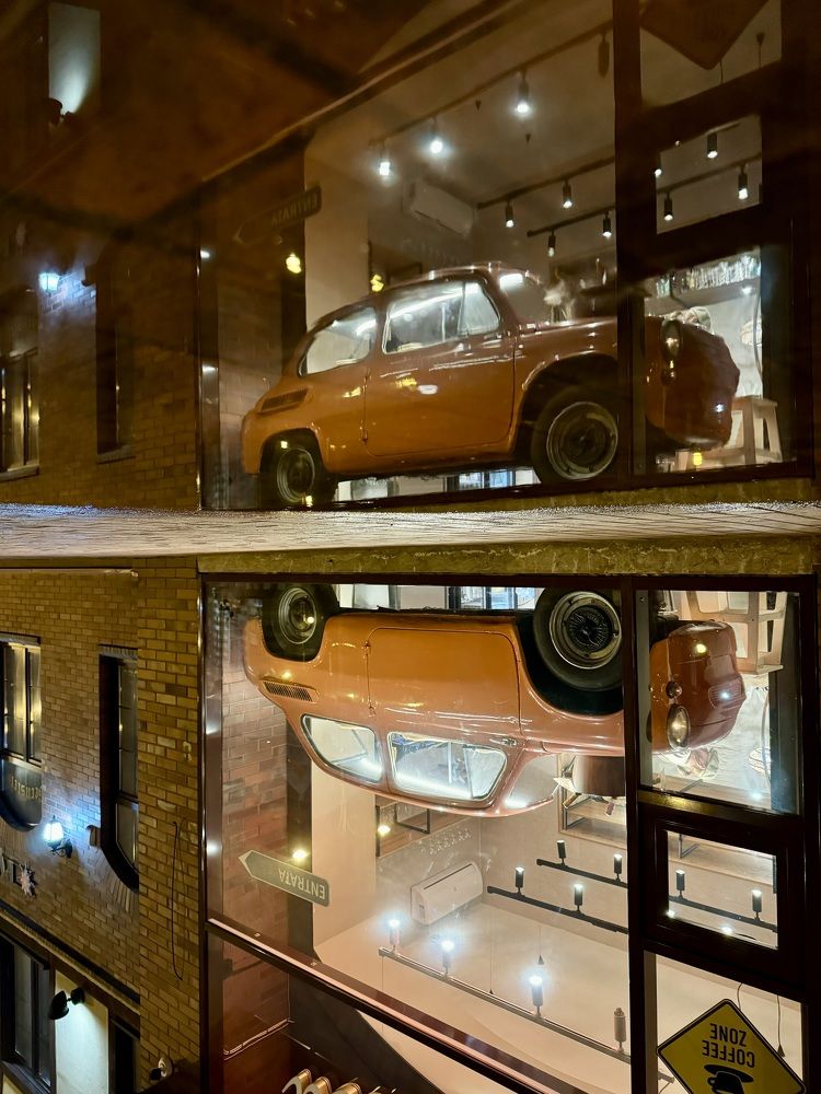 Photograph by Zhanna Kolesnikova