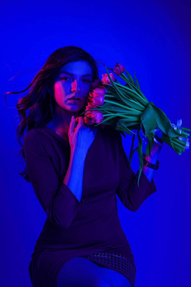 Photograph by Юлия Полянцева