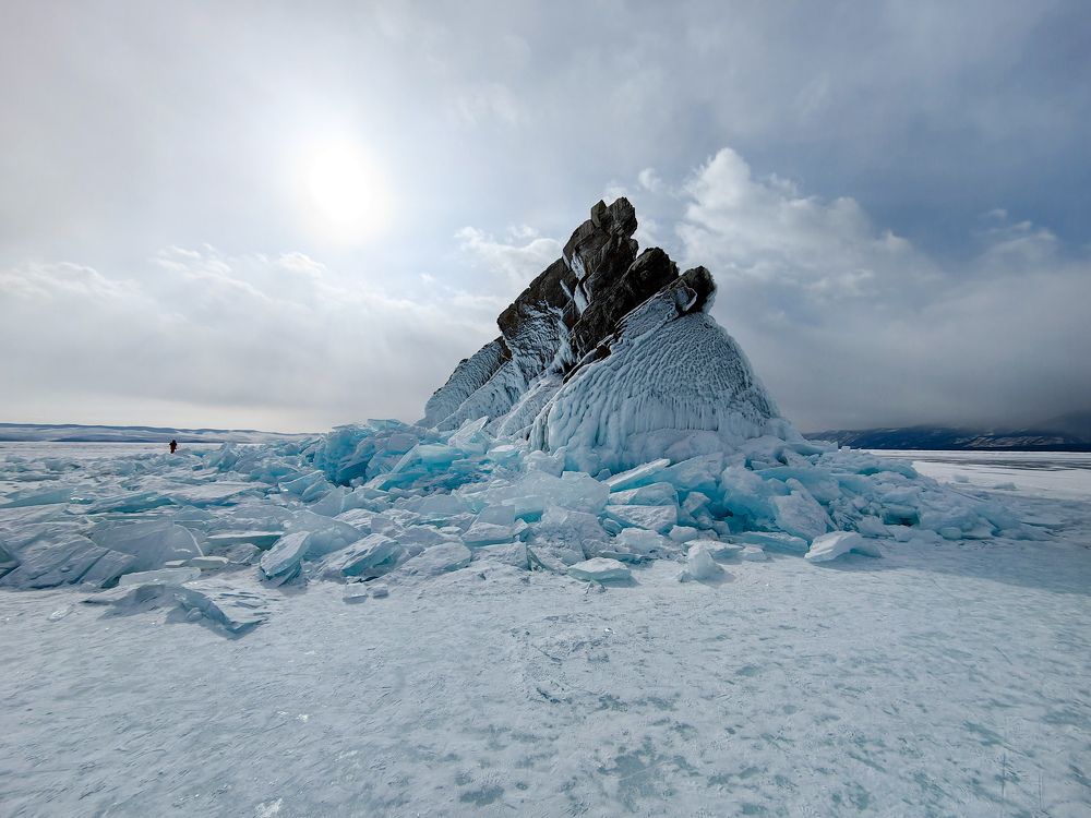 Photograph by Марина Корреа Ластра