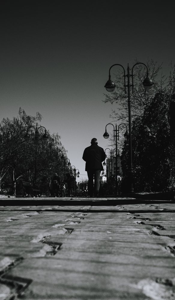 Photograph by Борис