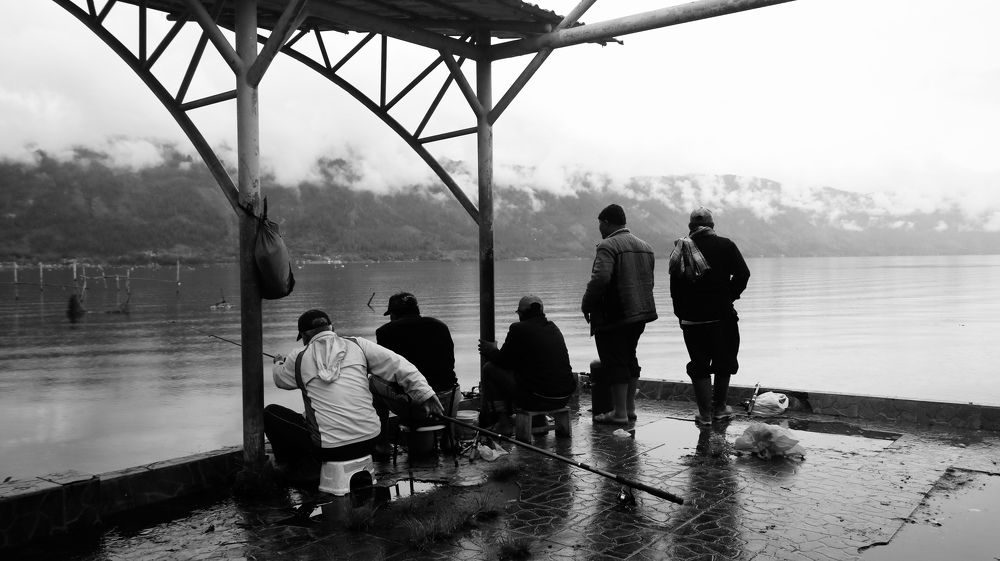 Photograph by Deasy Junita Dhani Hidayana