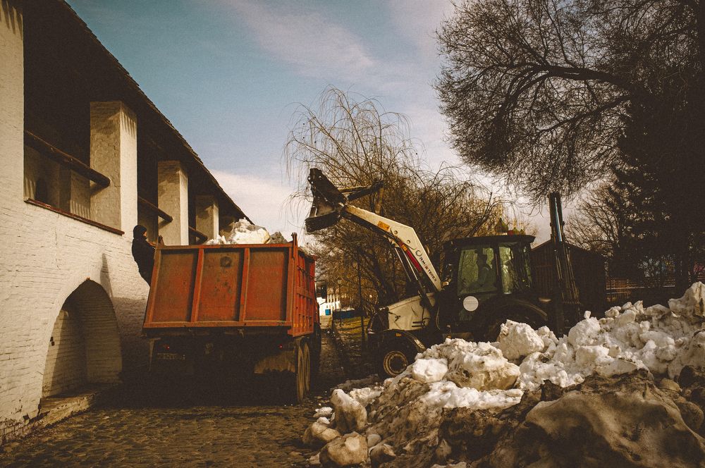 Photograph by Борис
