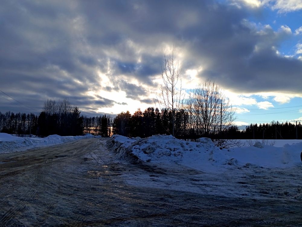 Photograph by Алена Власовец