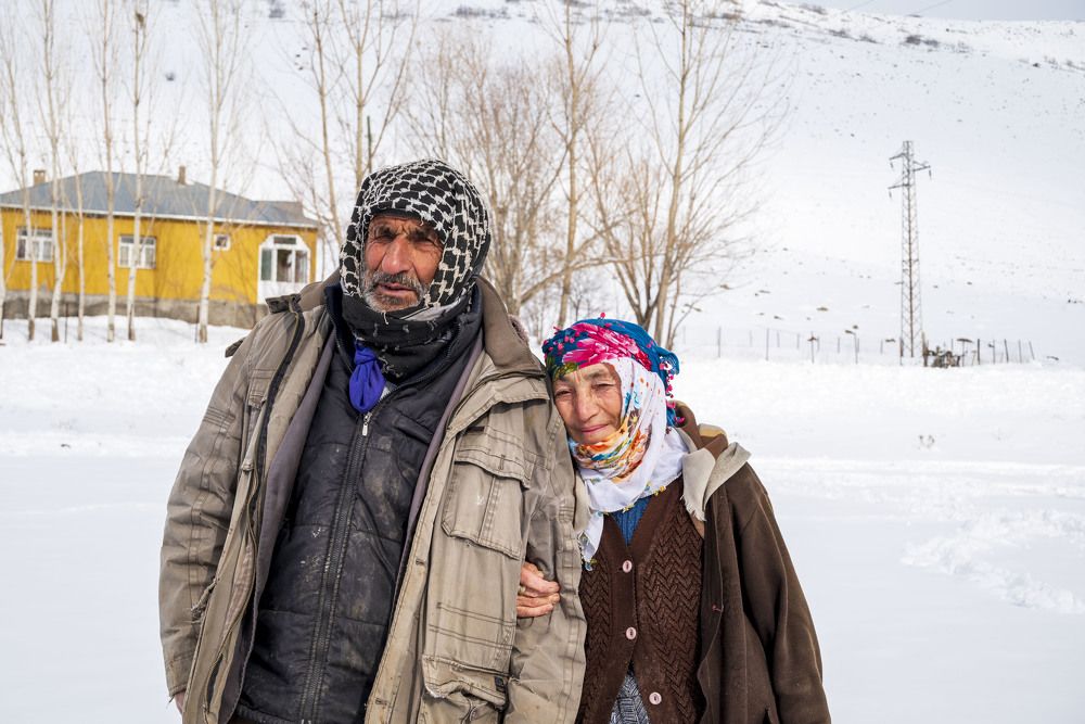 Photograph by MEHMET KAYNAR