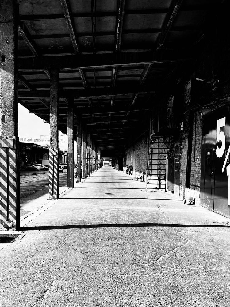 Photograph by Анастасия Конина