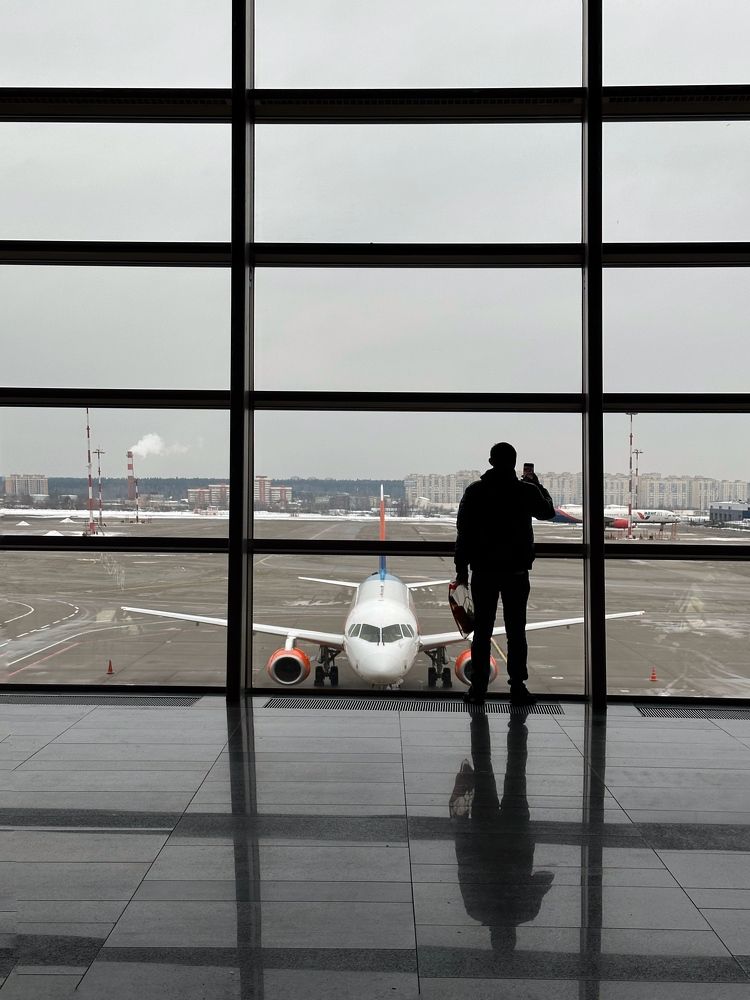 Photograph by Анастасия Конина