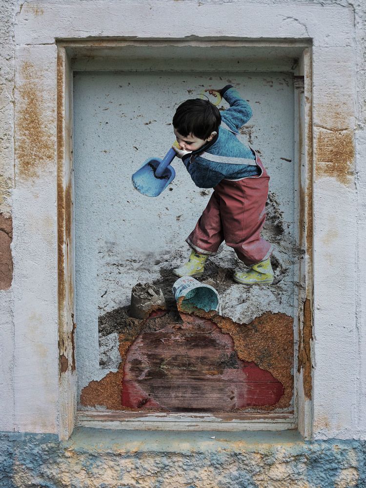 Photograph by Walter Fogel