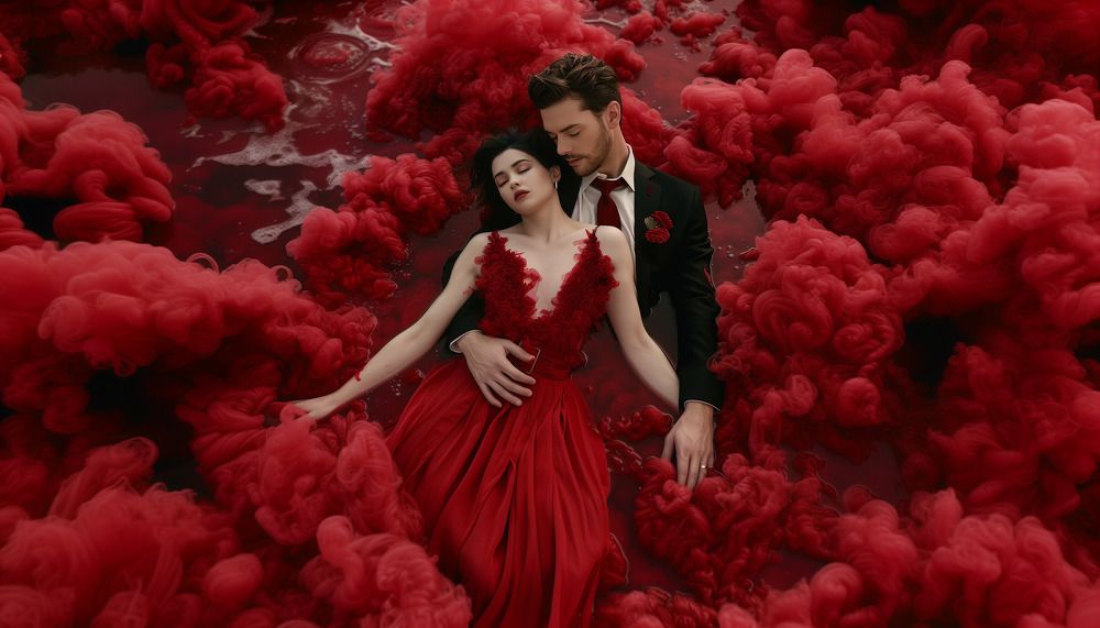 Photograph by Анна Сойтту