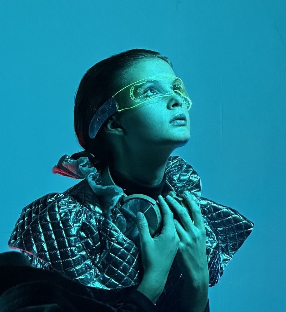 Photograph by Анастасия Черний