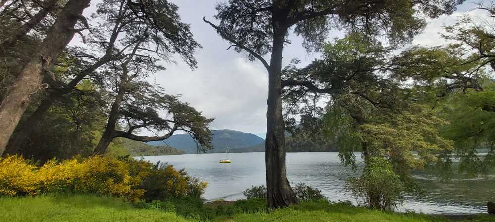 Photograph by CARLOS JAVIER PIRALI