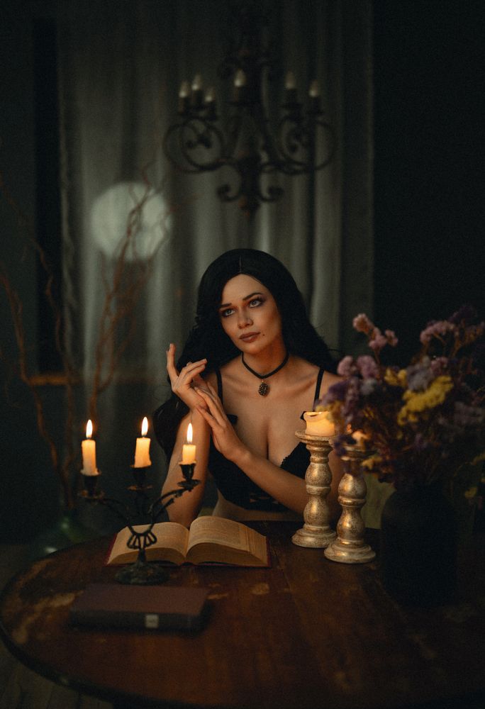 Photograph by Ольга Колокольникова