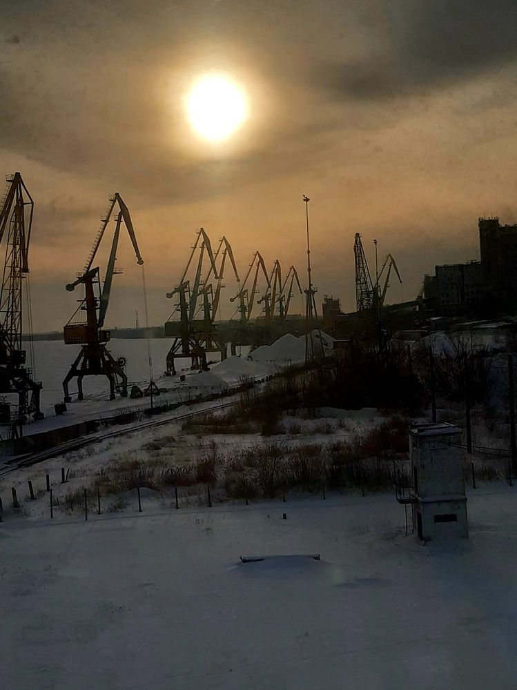 Фотография автора Наталья Шендяпина