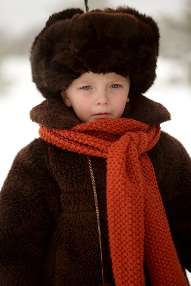 Photograph by Олеся Парфенова