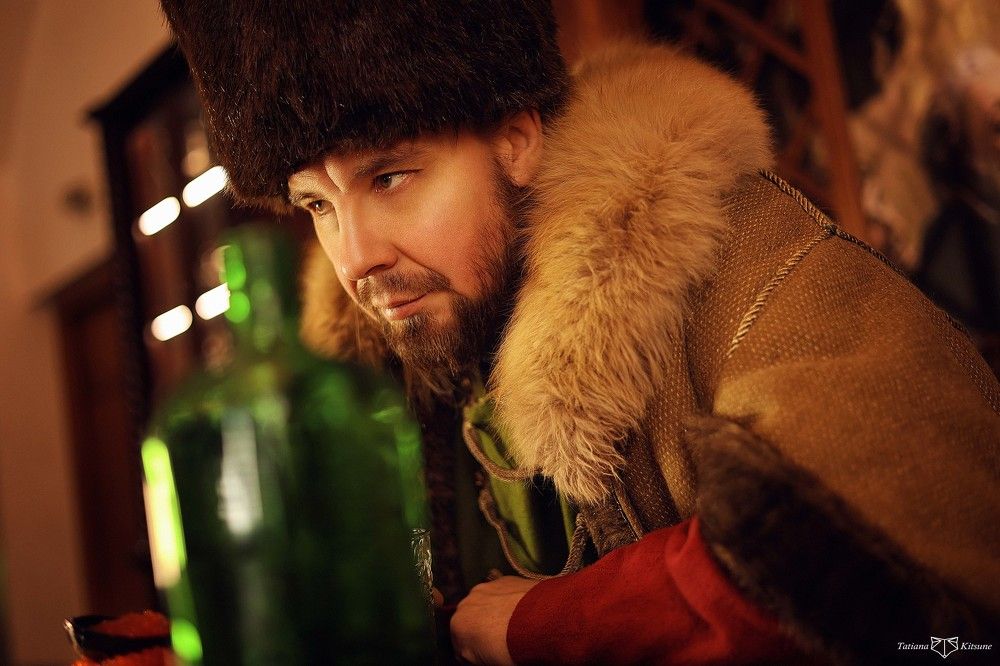 Photograph by Кицуне Татьяна