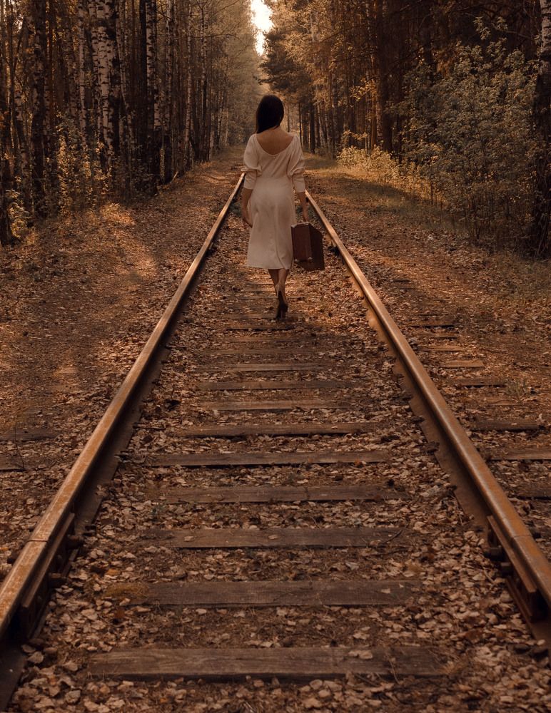 Photograph by Ольга