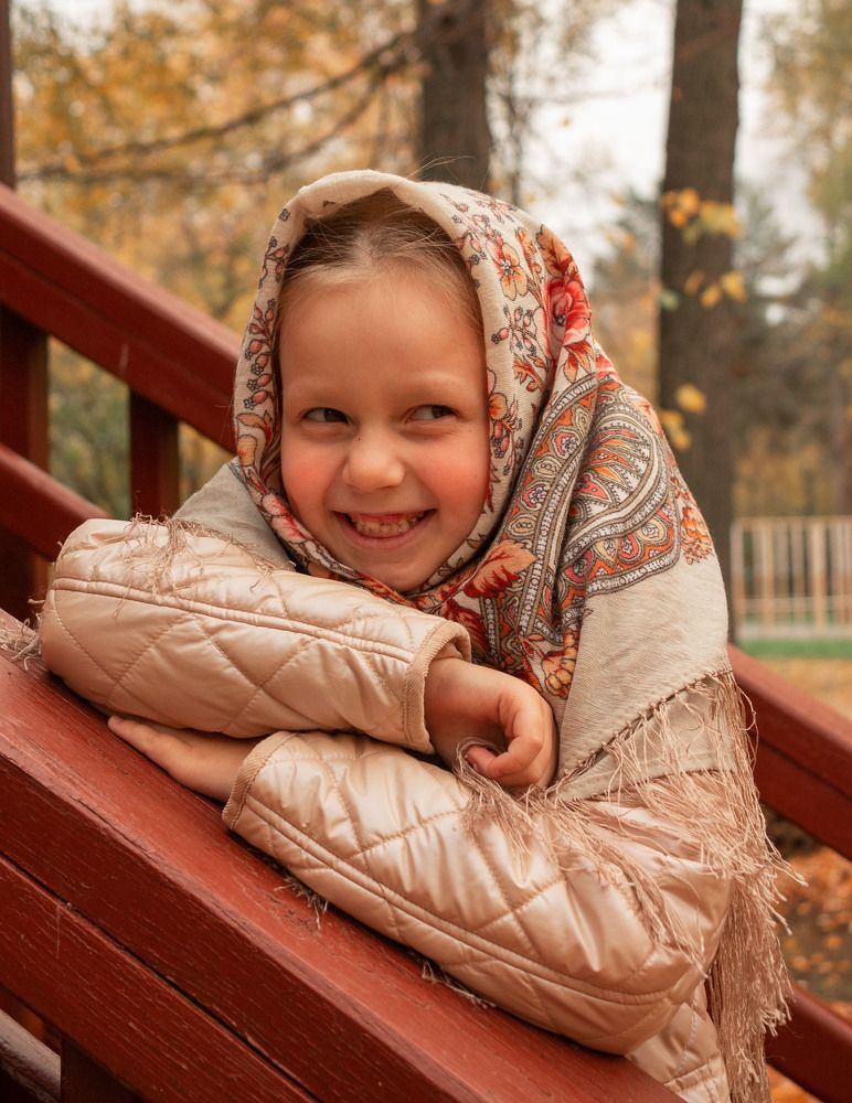 Photograph by Ольга