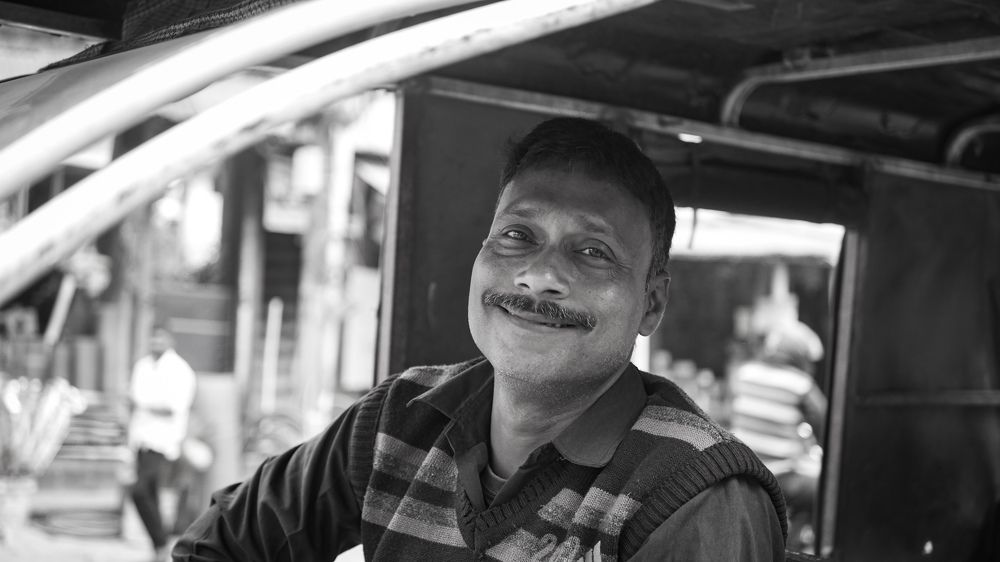 Photograph by Anikesh Saha