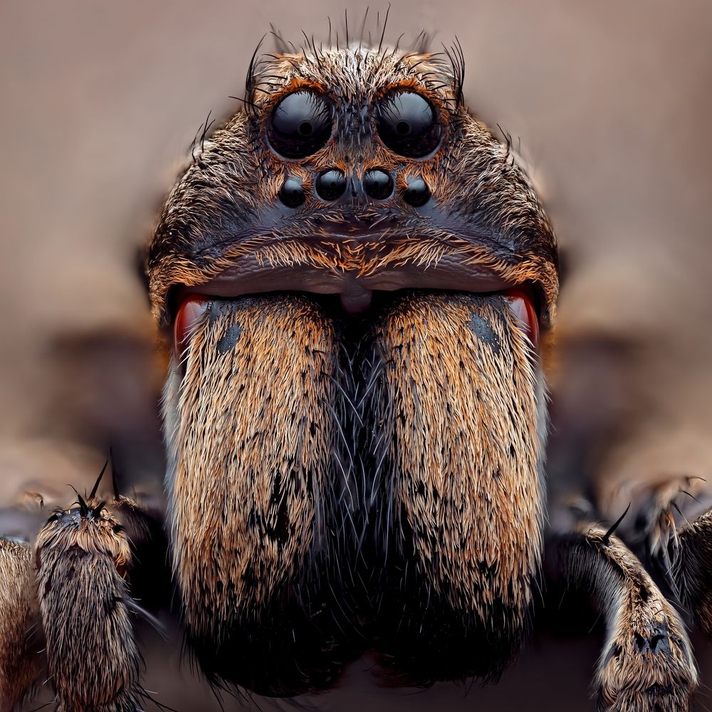 Photograph by Craig Loechel