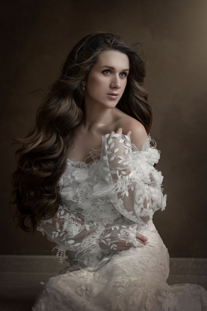 Photograph by Анна Миллер