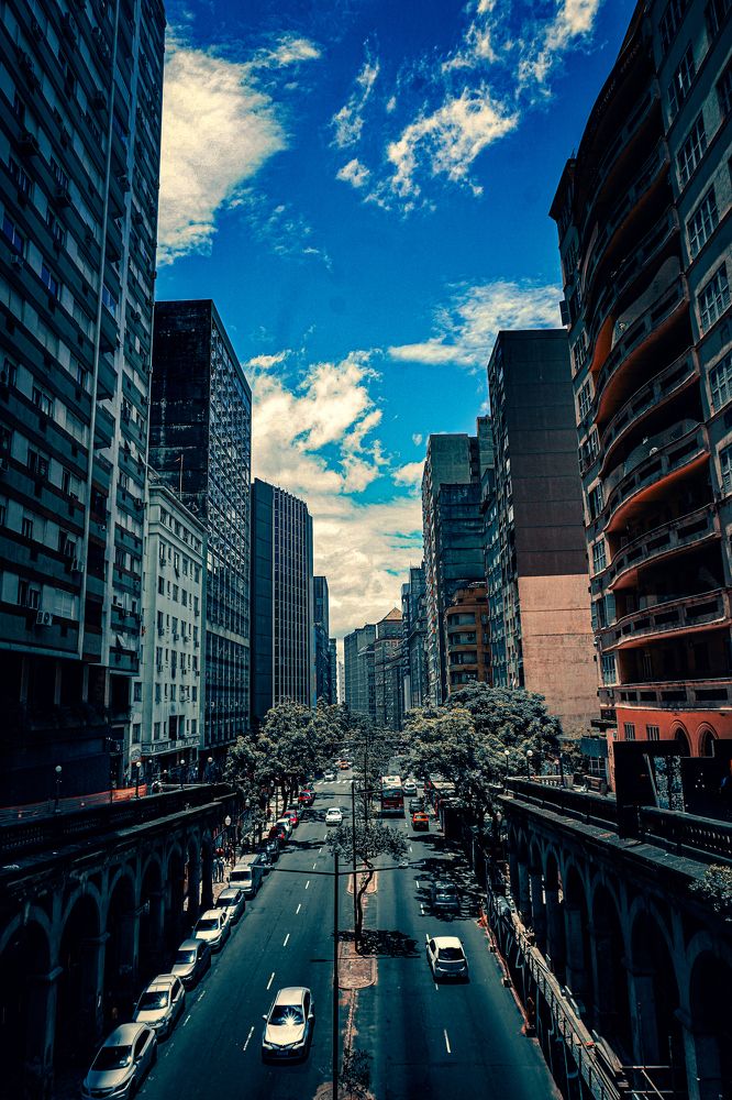 Photograph by Gonzalo Negro