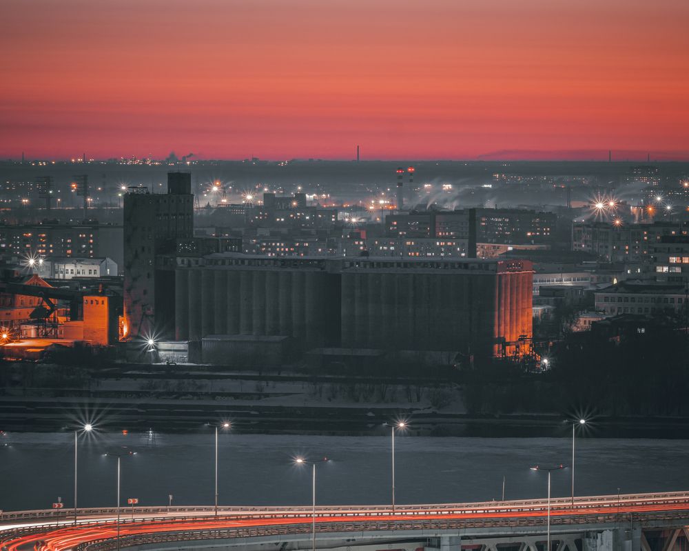 Photograph by Алексей Акулин