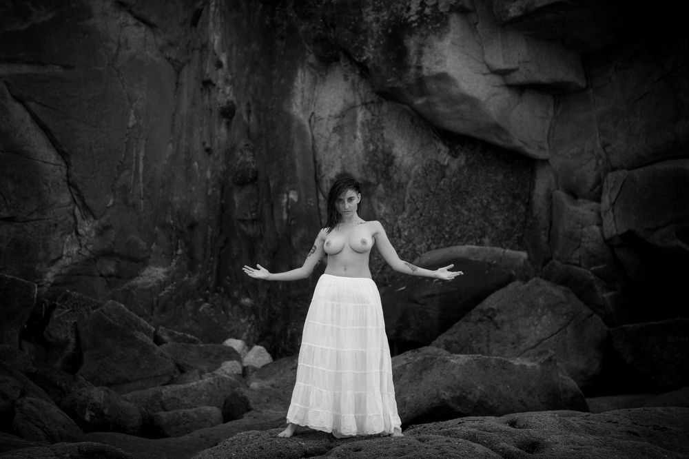 Photograph by Emi Ramirez