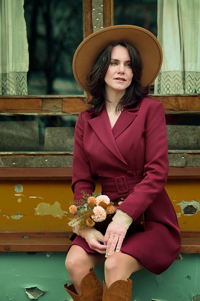 Photograph by Виталий Андросов