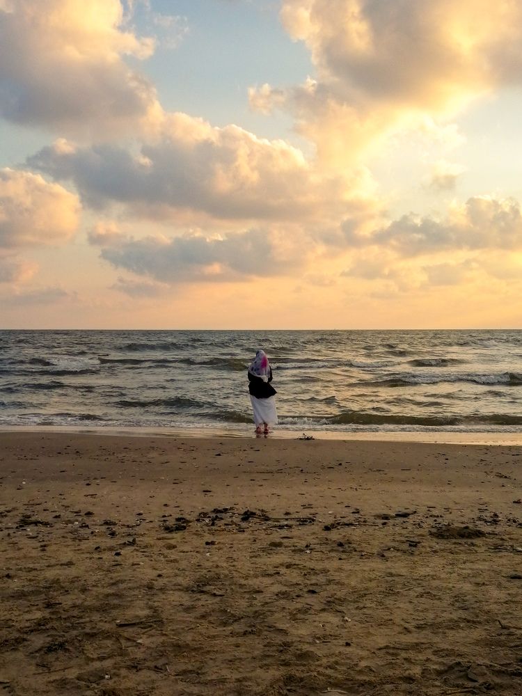 Photograph by Reem Abo eissa