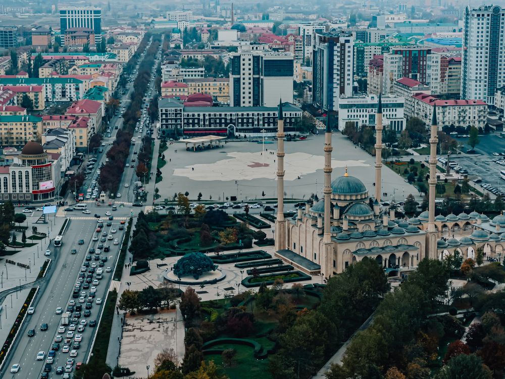 Фотография автора Вячеслав Александров