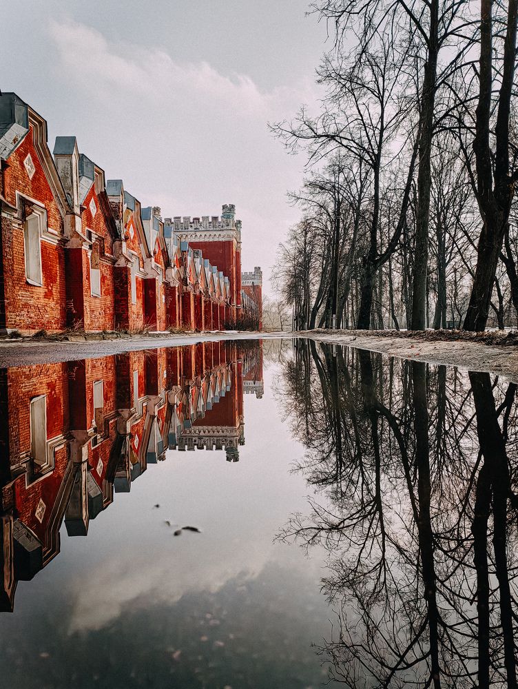 Фотография автора Наиля Тальзи