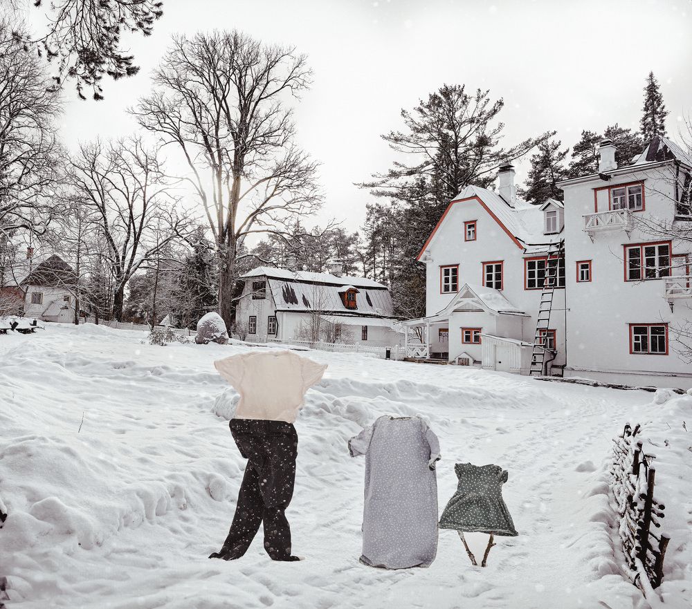 Photograph by Елена Ермакова