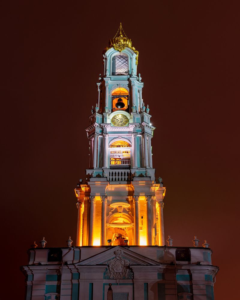 Фотография автора Руслан Комаров