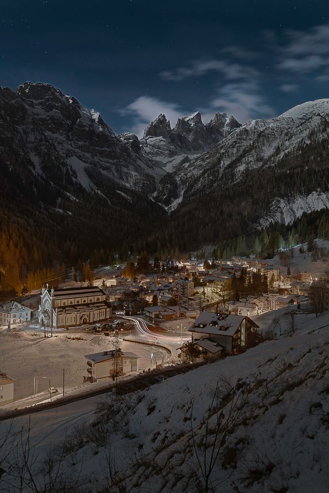 Фотография автора Andrea Mazzù