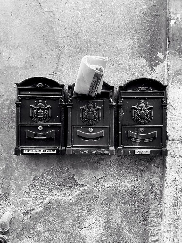 Photograph by Volha Kukharenka