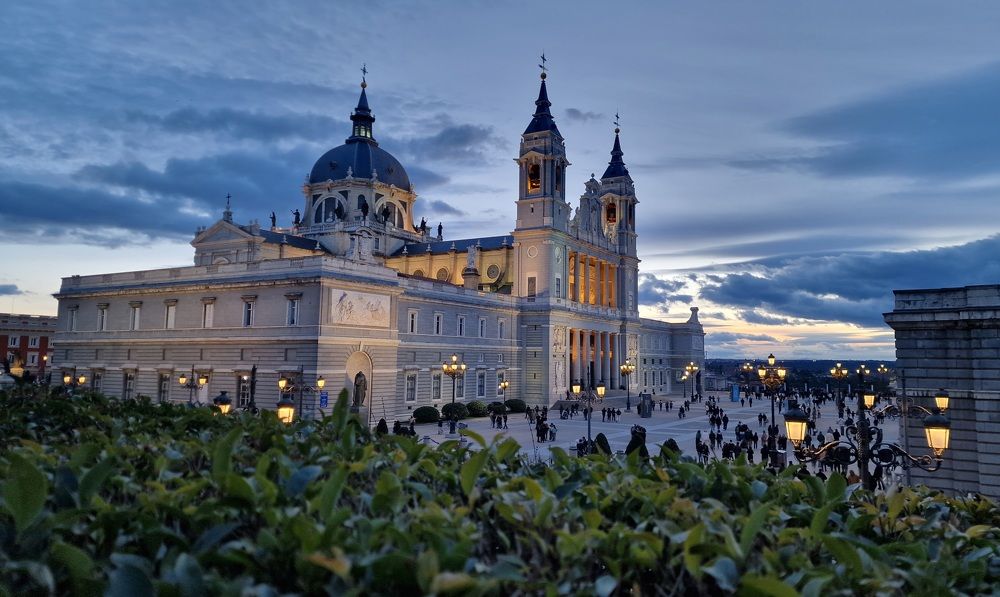 Photograph by Noemí Hornero Alonso