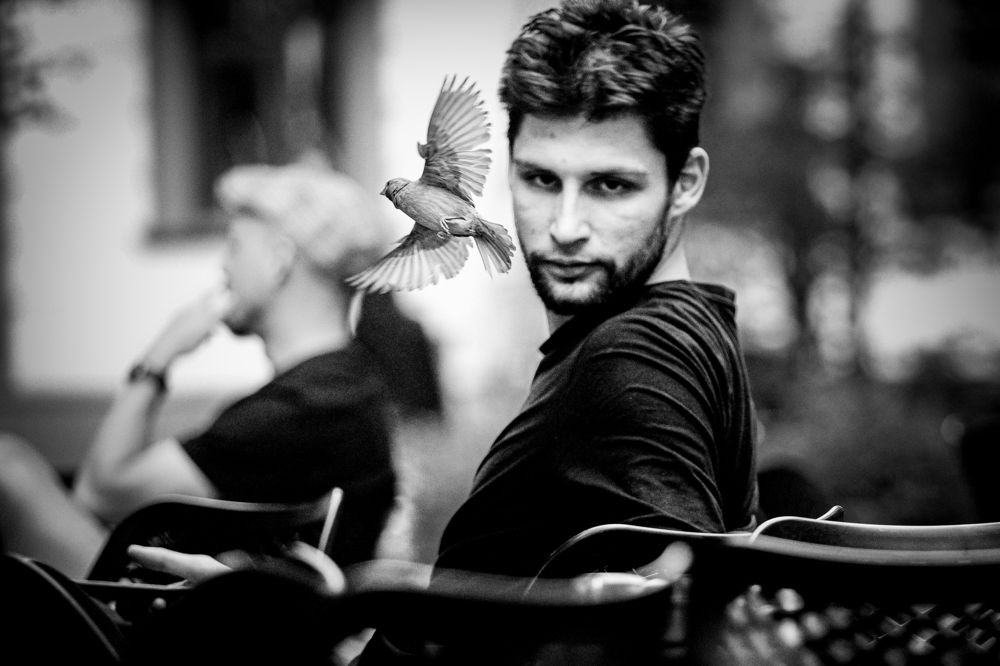 Photograph by Siarhei Satsiuk