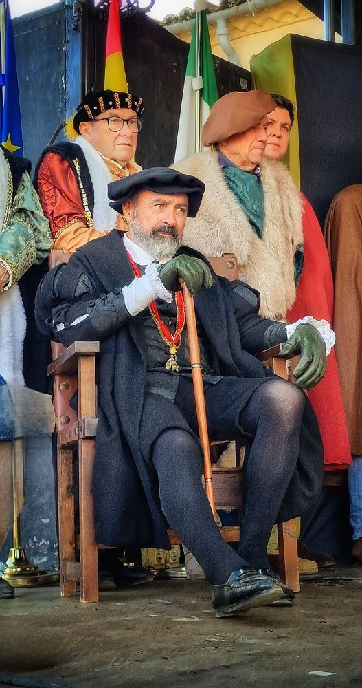 Photograph by Noemí Hornero Alonso