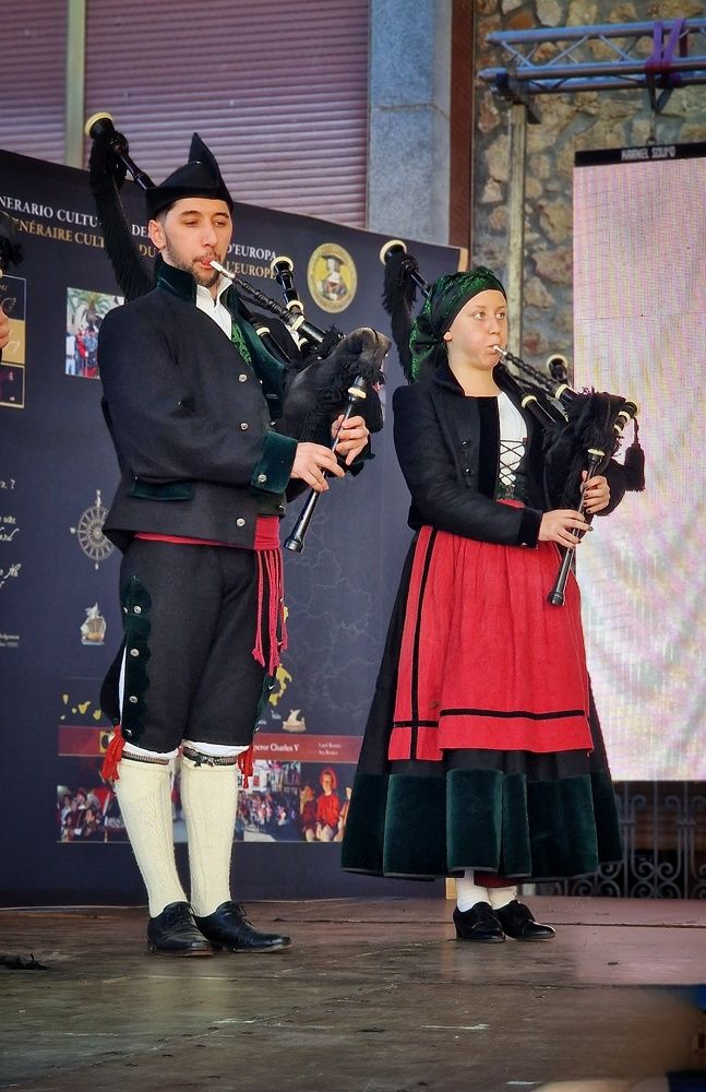 Photograph by Noemí Hornero Alonso