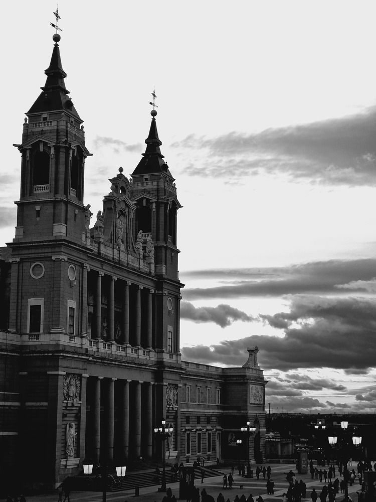 Photograph by Noemí Hornero Alonso