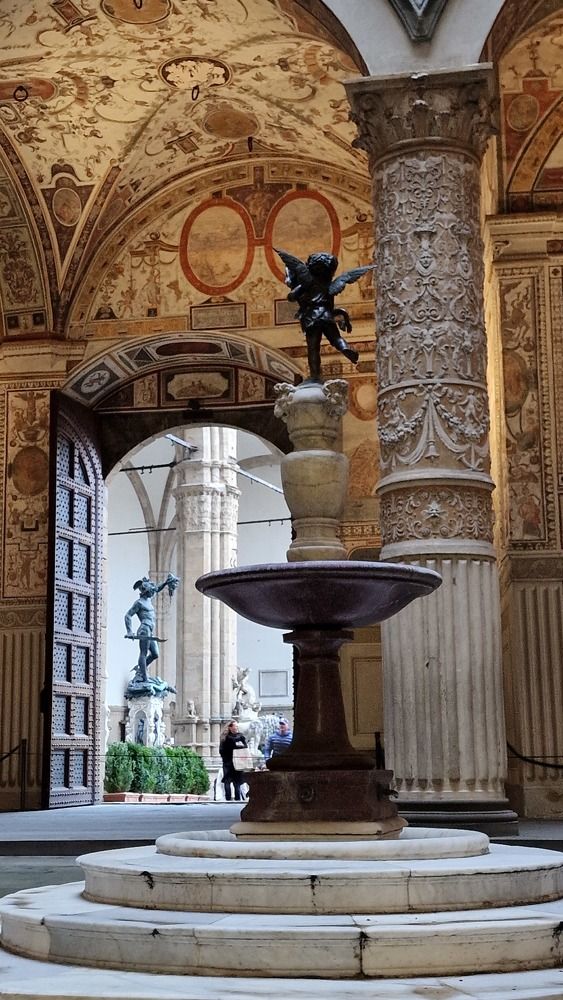 Photograph by Noemí Hornero Alonso