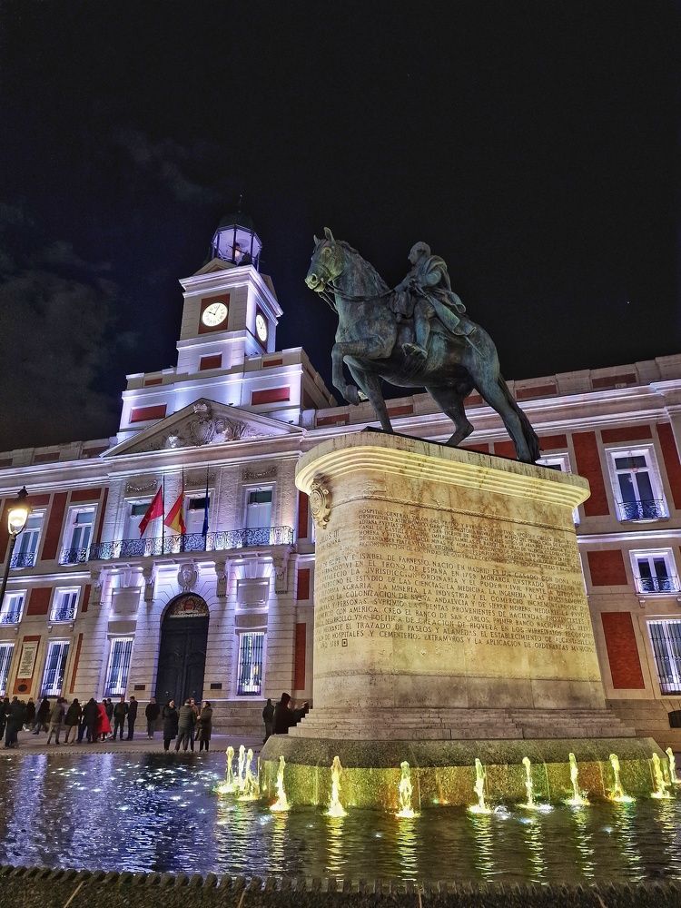 Photograph by Noemí Hornero Alonso