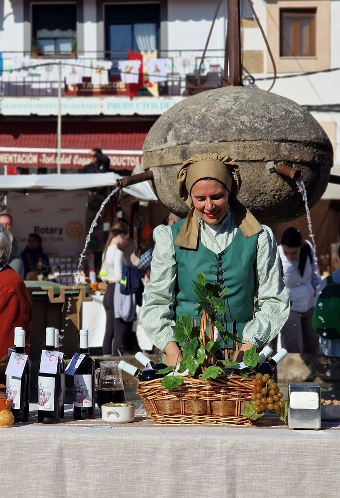 Photograph by Noemí Hornero Alonso