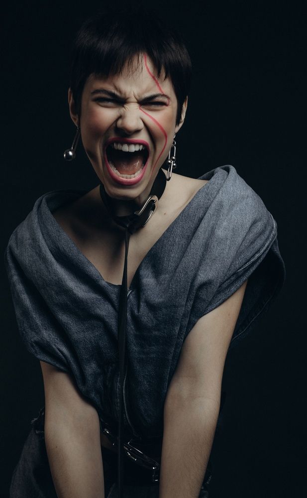 Photograph by Алёна Боенко