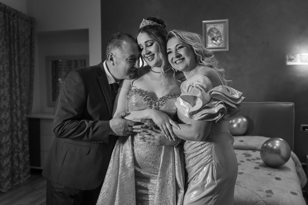 Photograph by Salvatore costanzo