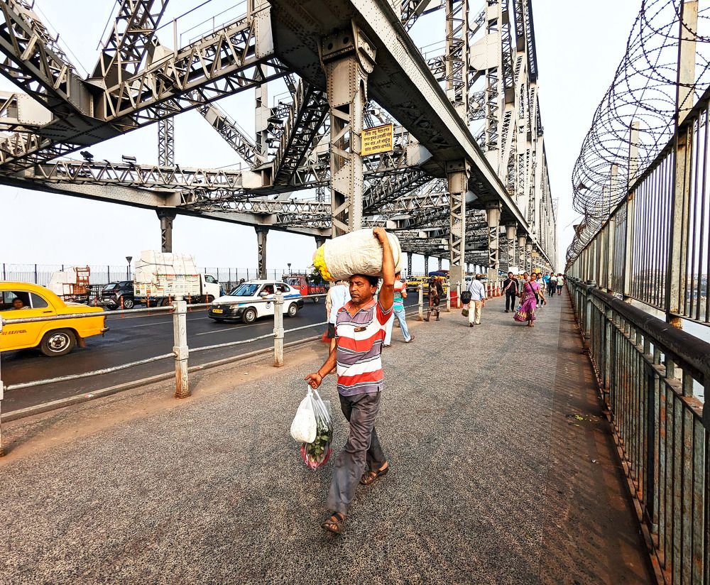 Photograph by Kausik Paul