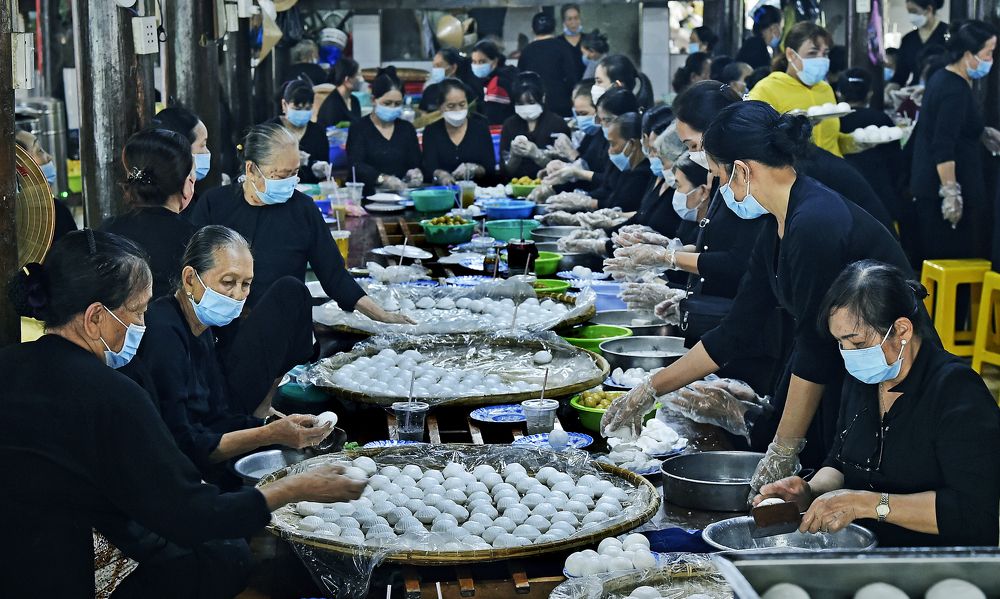 Photograph by MỸ THUẬN HUỲNH