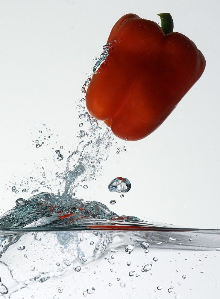 Photograph by Екатерина Загородина