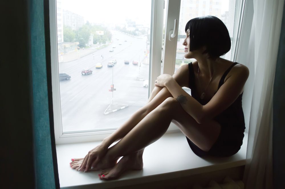 Photograph by Максим Скворцов