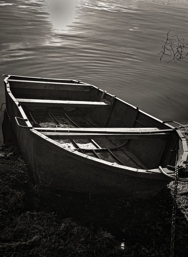 Photograph by Aleksandr Kapustin