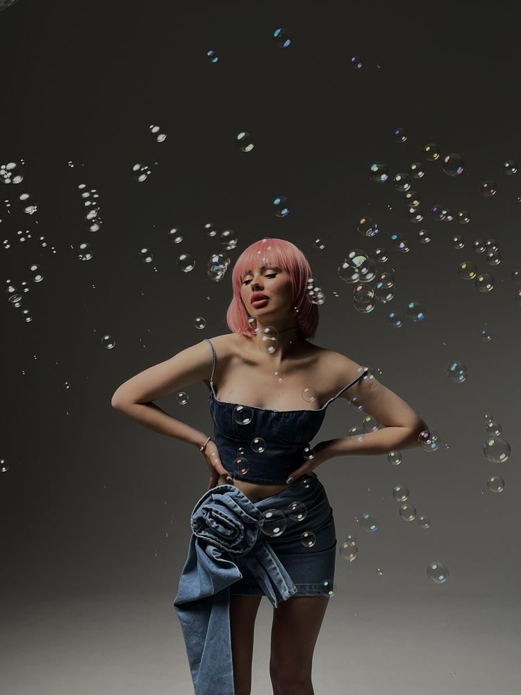 Photograph by Maryna Malkevich